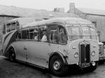 Maudslay Marathon III Whitson 1948 года (UK)